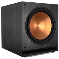 Deals on Klipsch SPL-150 15-inch 800W Subwoofer